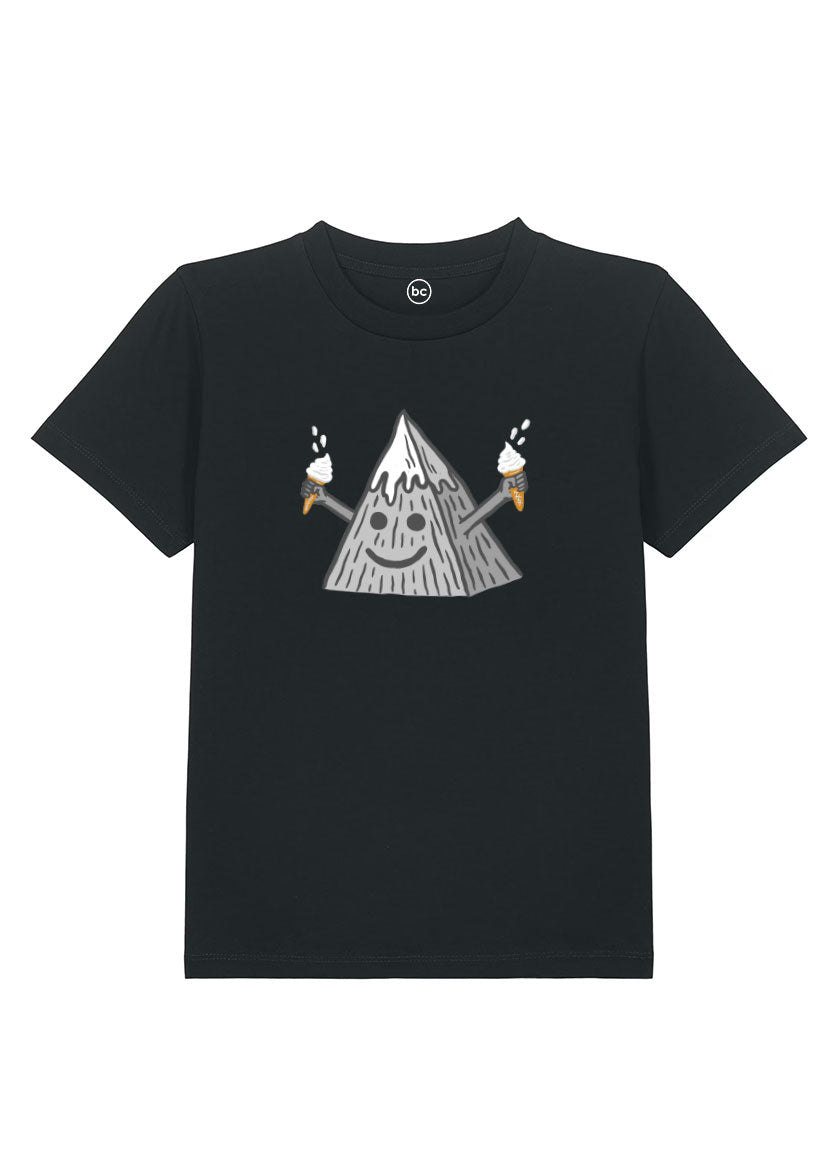 Kids Party Mountain Tee