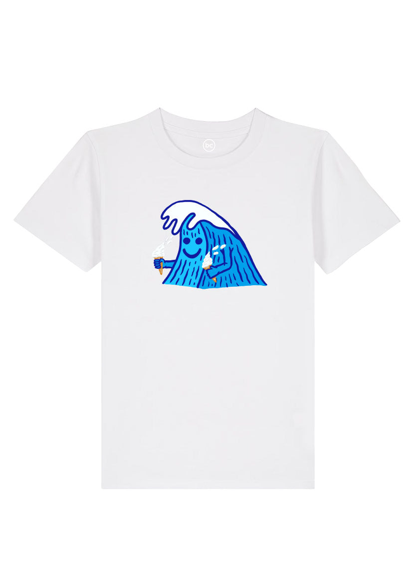 Kids Party Wave Tee