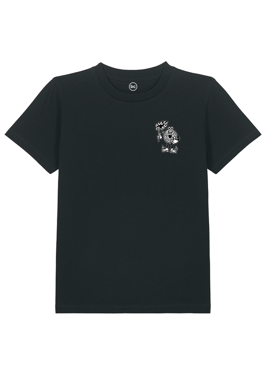 Kids Risky Biscuits Tee