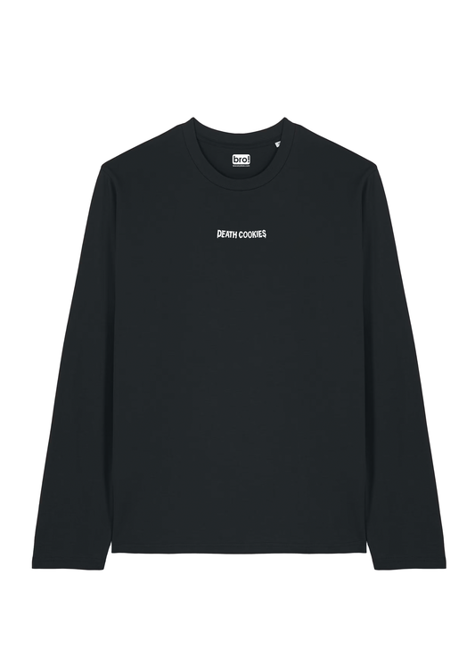 Death Cookies Longsleeve