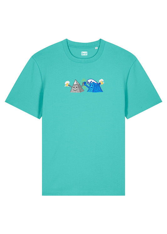 Party Friends Tee
