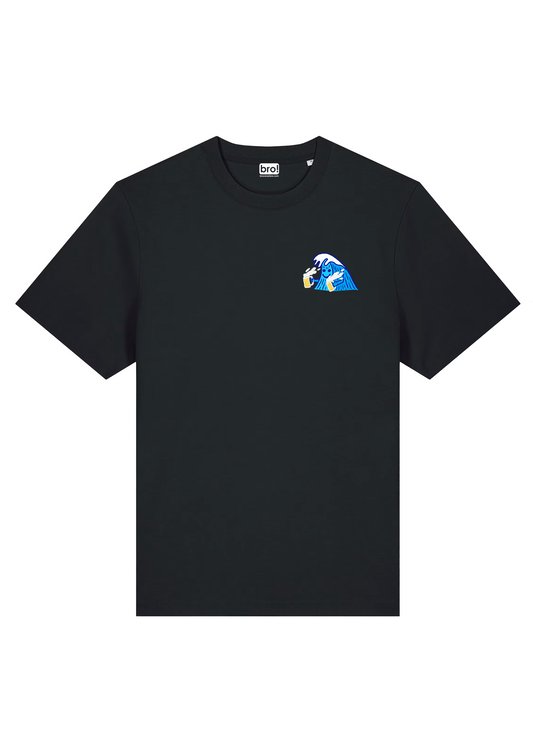 Party Wave Tee