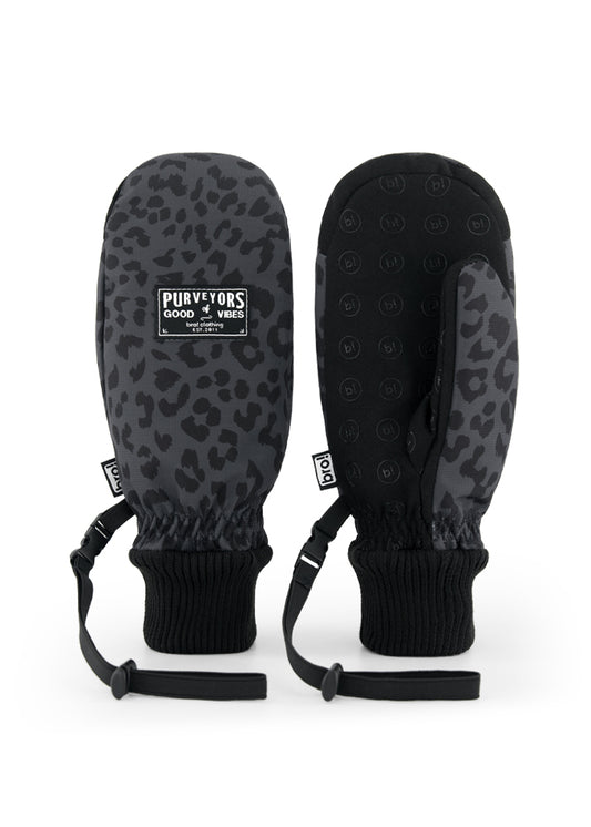 bro! mitts (panthera)