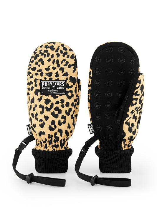 bro! mitts (wildcat)