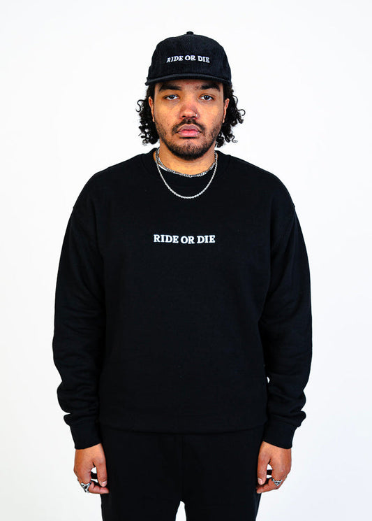 Ride Or Die Crew
