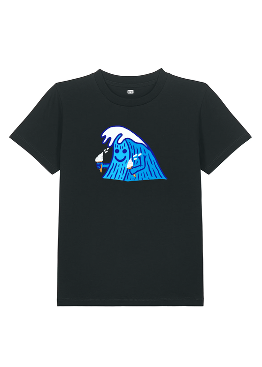 Kids Party Wave Tee