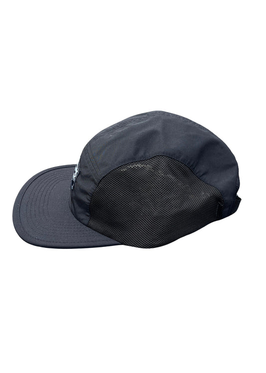 Purveyors of Good Vibes Active Cap (Black)