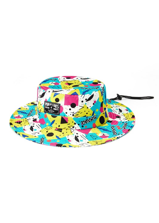 bro! boonie (throwback)