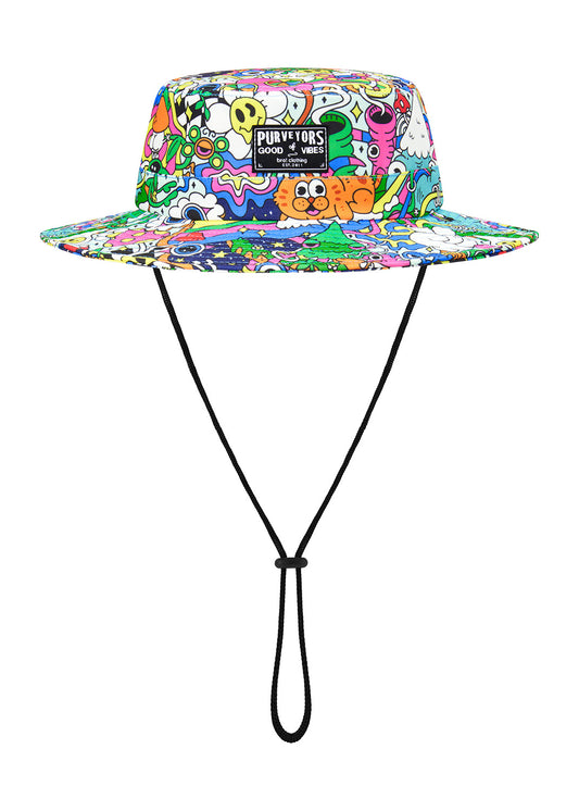 bro! boonie (trippy)