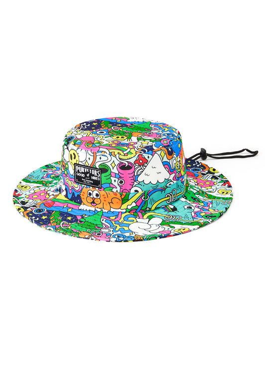 bro! boonie (trippy)