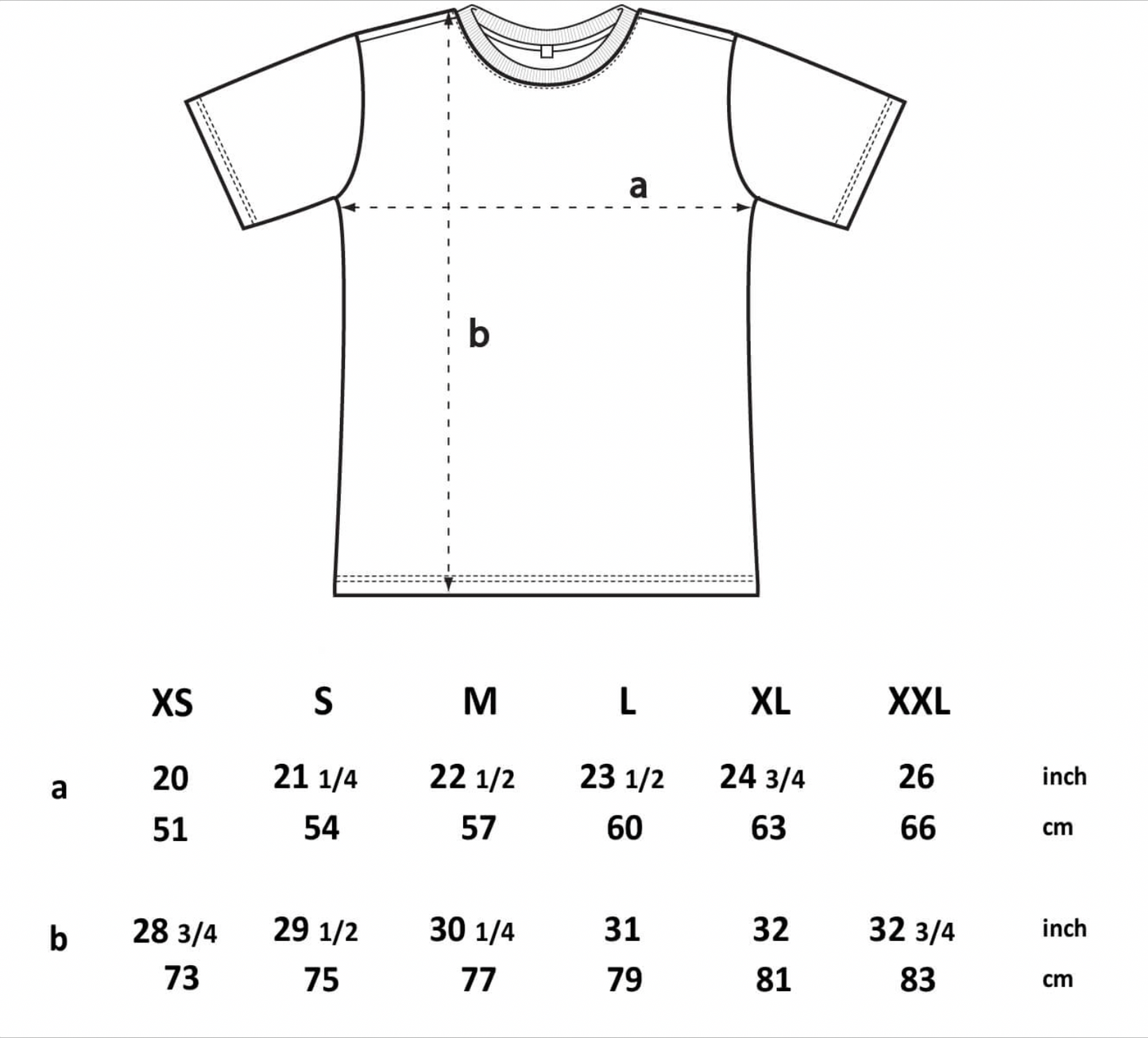 Party Wave T-Shirt (Black)