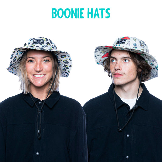Boonie Hats | Product Guide