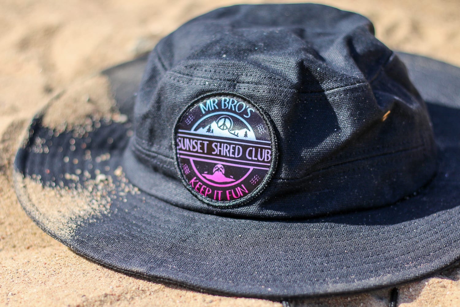 Boonie Hats | bro! clothing | The Brocery Store | boonies