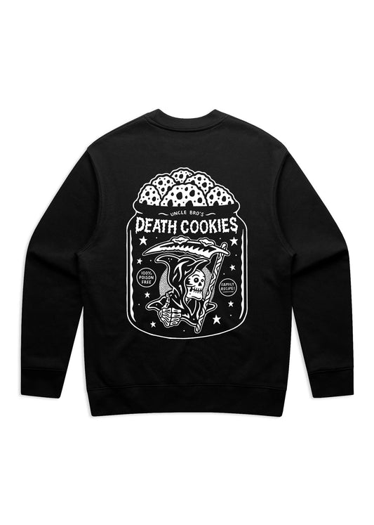 Death Cookies Crew