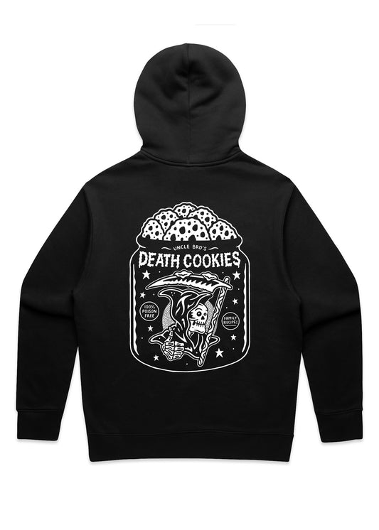 Death Cookies Hoodie