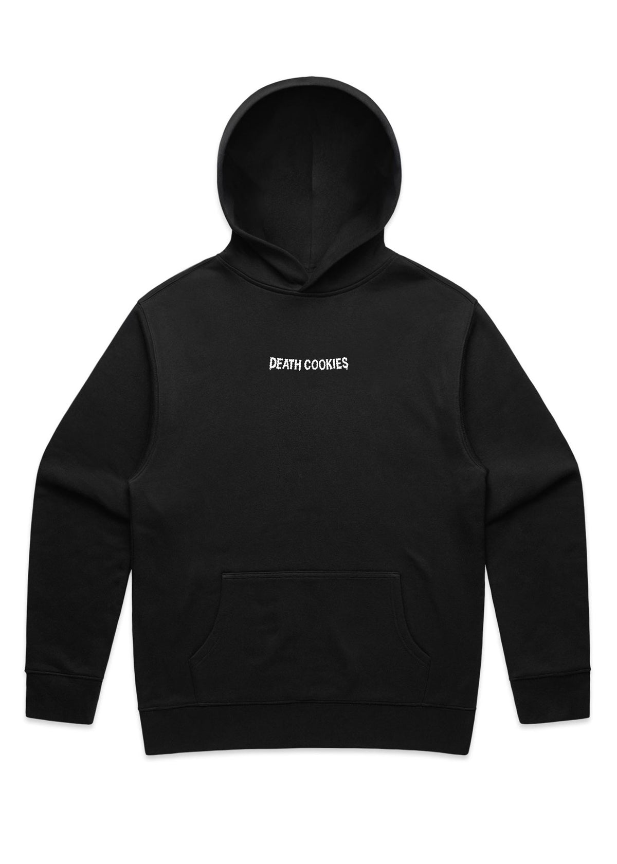 Death Cookies Hoodie
