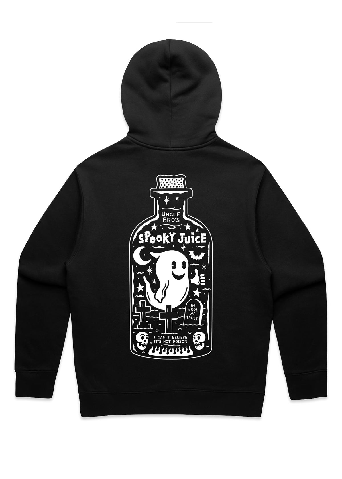 Spooky Juice Hoodie