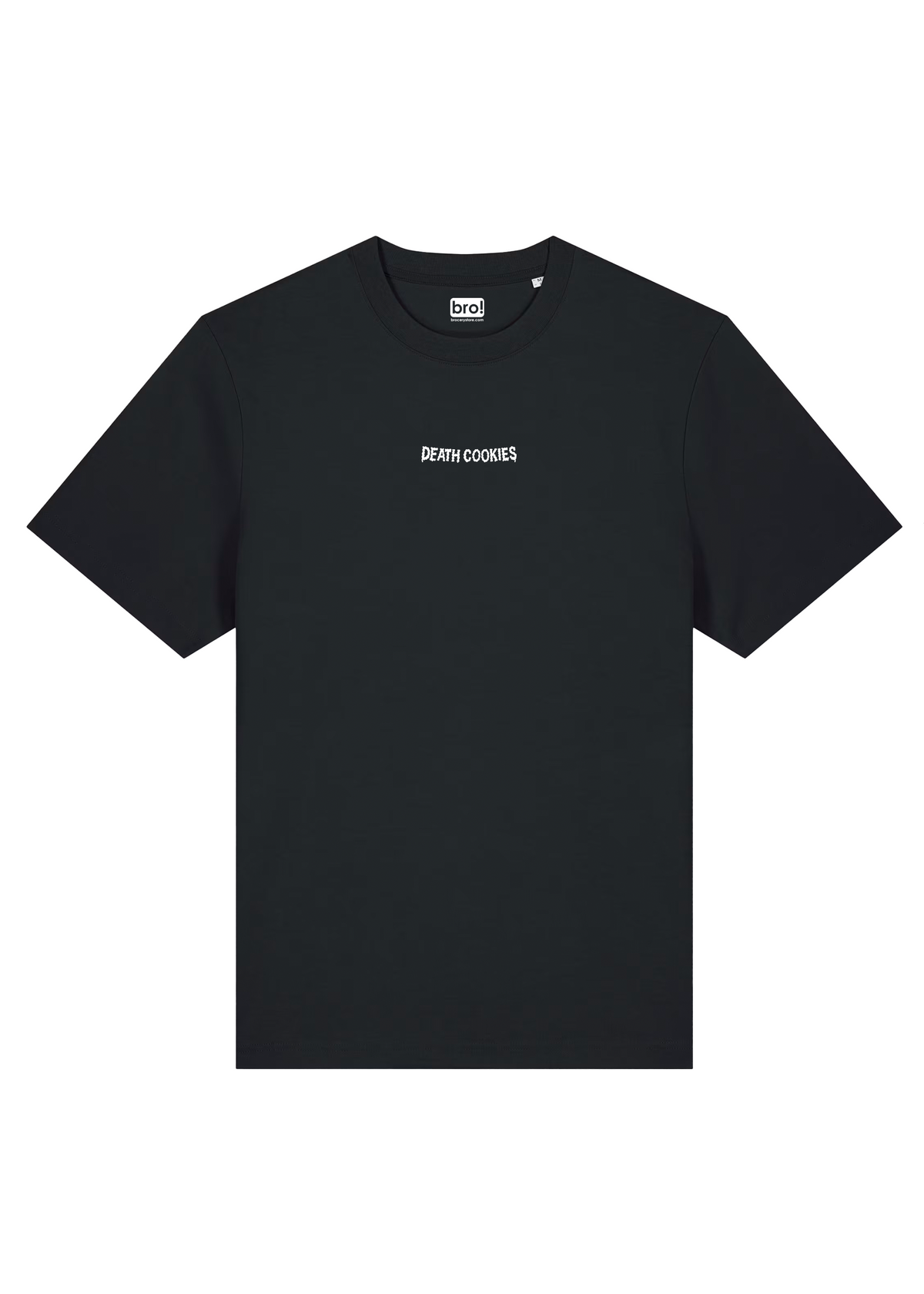 Death Cookies Tee