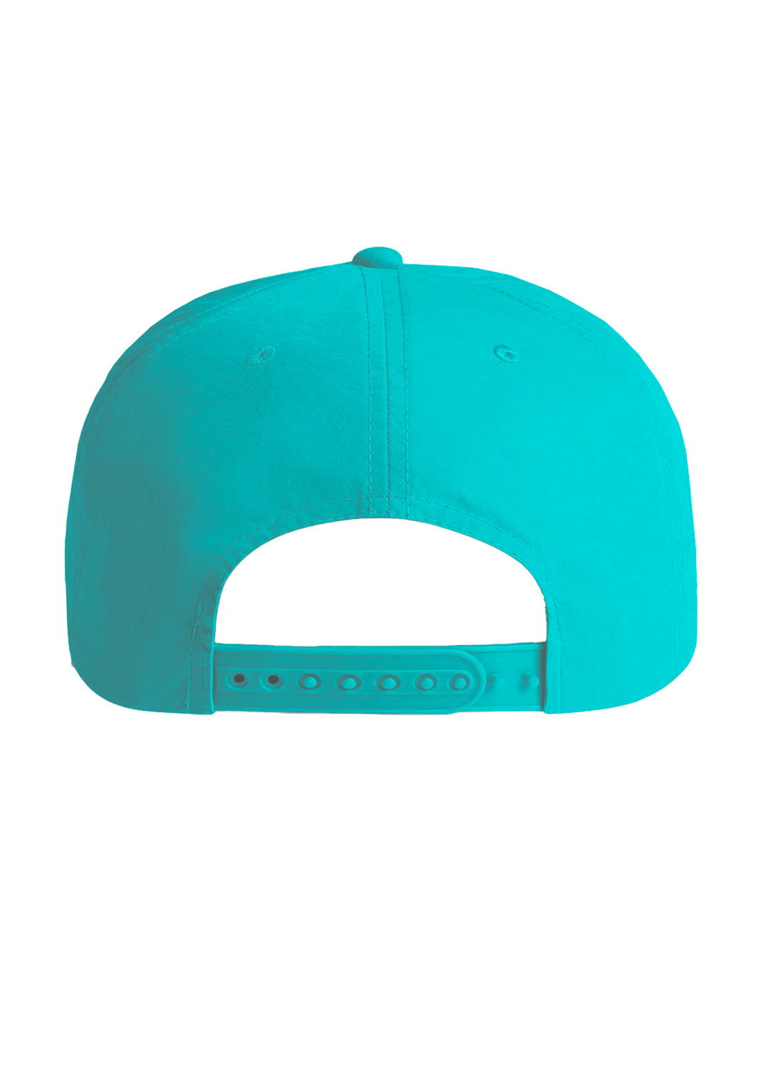 Rad Since BC Surf Cap (Aqua)