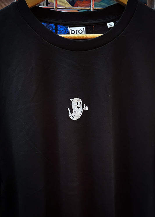 Spooky Ghost Tee