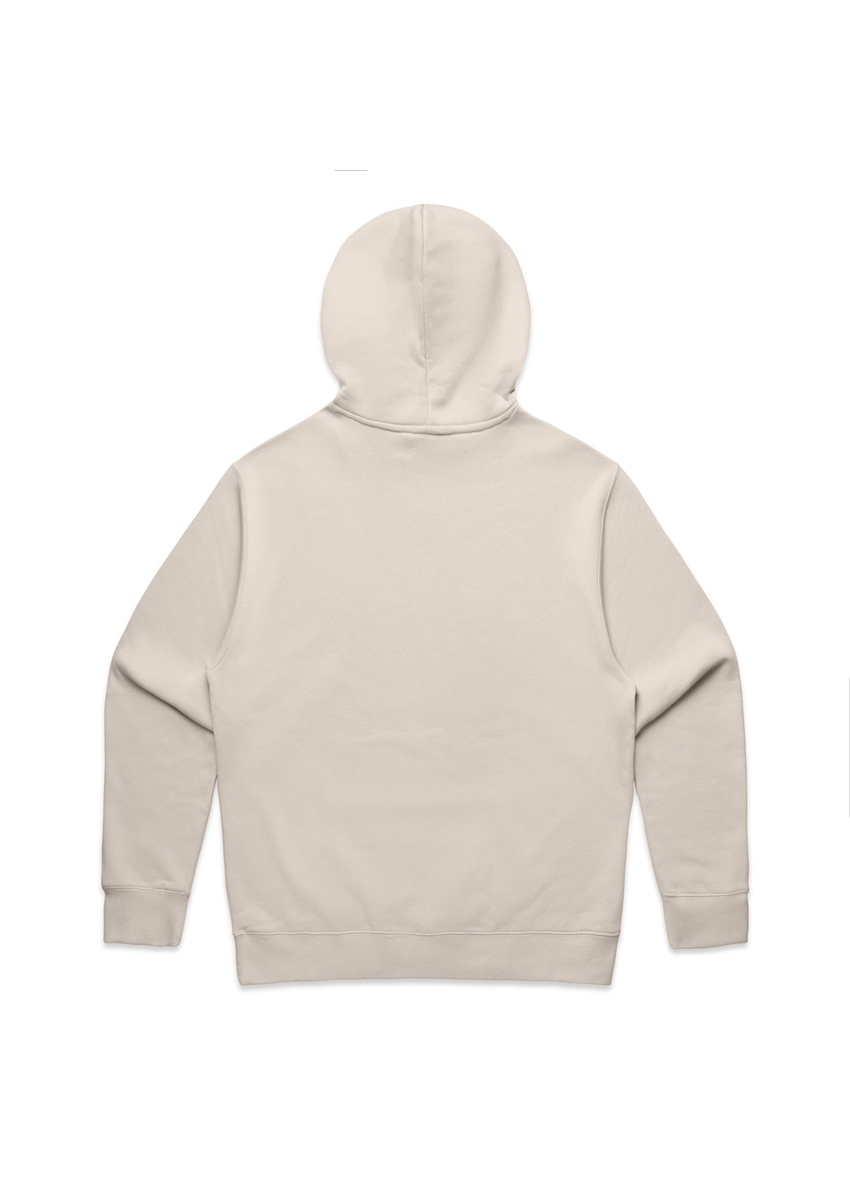 bro! everyday hoodie (bone)