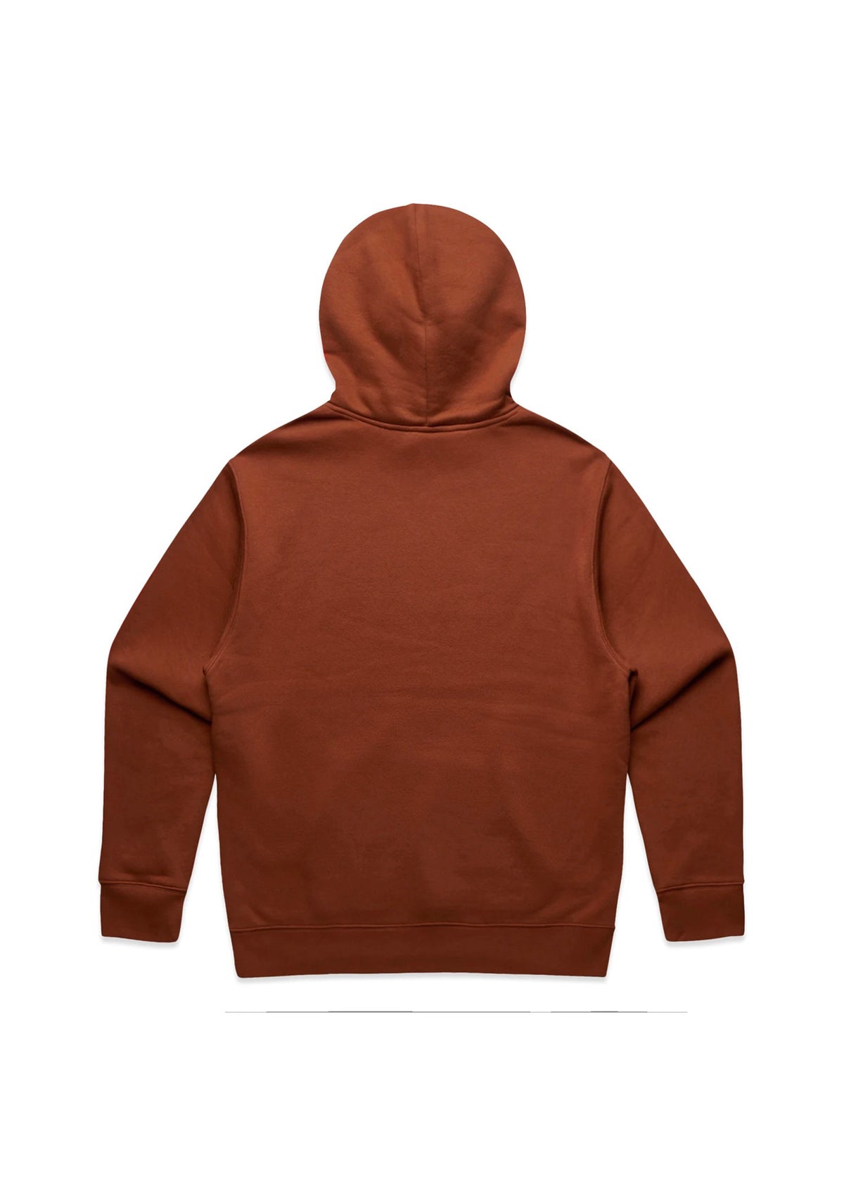 bro! everyday hoodie (clay)
