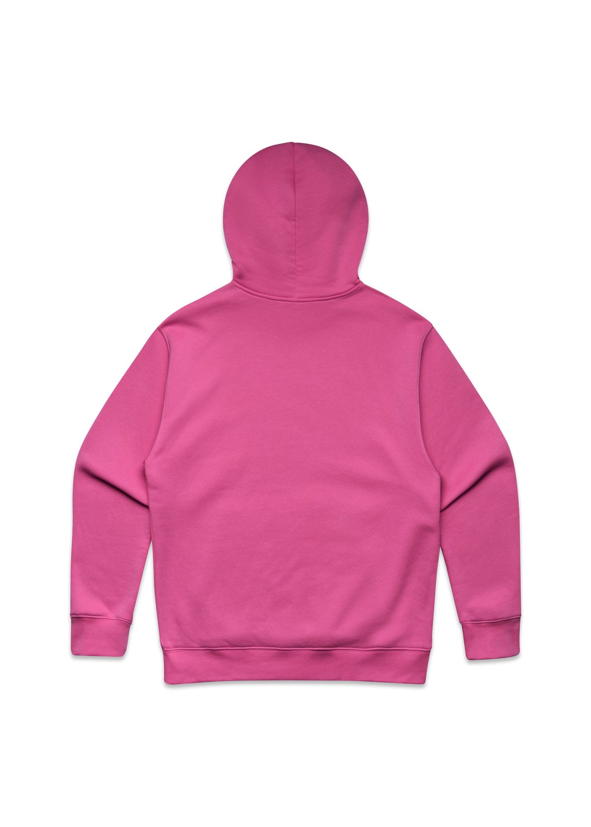 bro! everyday hoodie (pink)