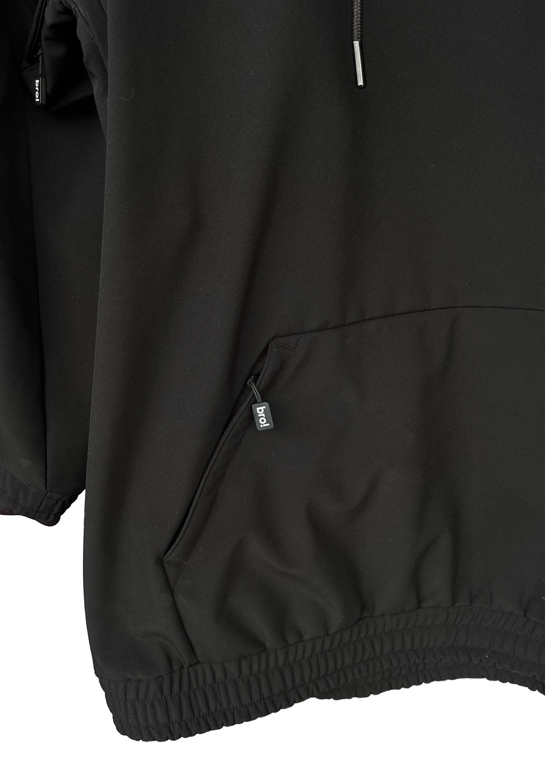 bro! ShredShell 2.0 | Waterproof Hoodie