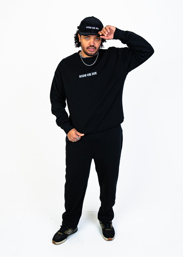 Ride Or Die Crew