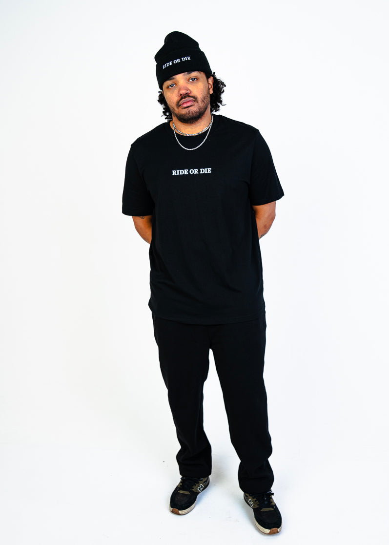 Ride Or Die Tee