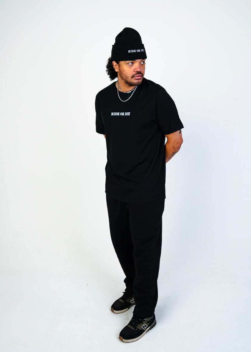Ride Or Die Tee