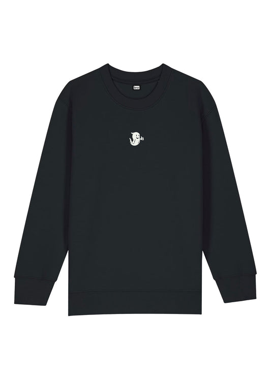 Kids Spooky Ghost Crew