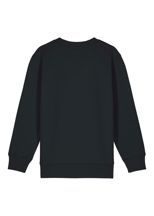 Kids Spooky Ghost Crew