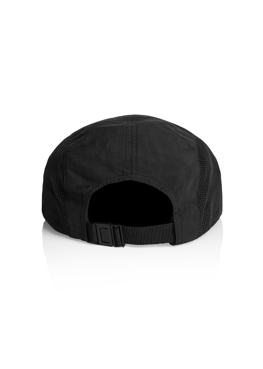 Purveyors of Good Vibes Active Cap (Black)