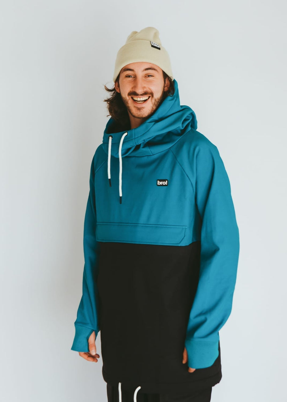 Outlet bro! clothing The Brocery Store